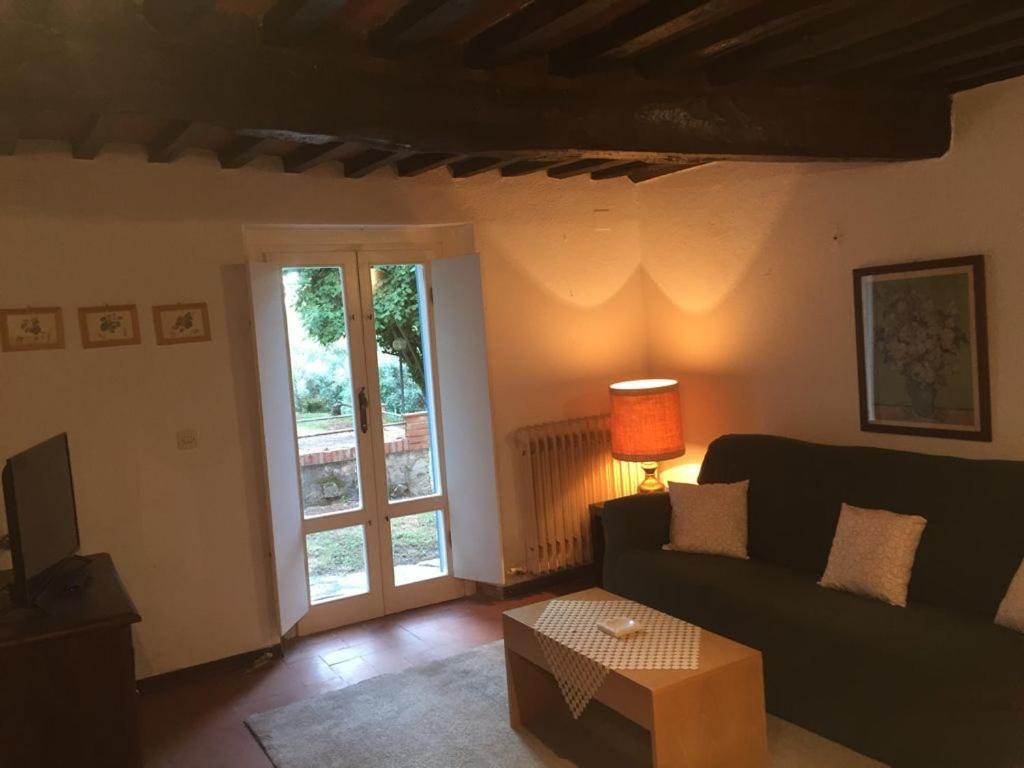 Casa Oliveto Villa Camaiore Eksteriør billede