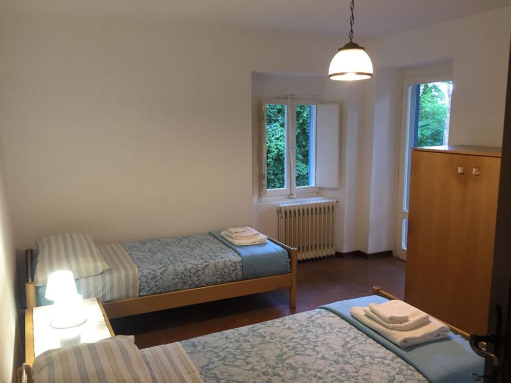 Casa Oliveto Villa Camaiore Eksteriør billede